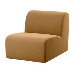 ikea stockholm 2025 1-seat section, Alhamn beige-picture-35
