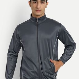 Metronaut Men Lightweight Training or Gym Sporty Jacket-picture-30