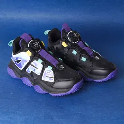 FEETWELL SHOES Unisex Kids Sneakers-picture-16