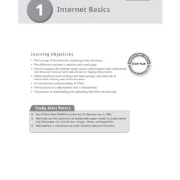 oswaal books Oswaal CBSE Question Bank Chapterwise and Topicwise SOLVED PAPERS Class 10 Computer Applications For Exam 2026 image 4