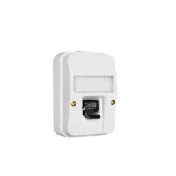 Anchor Penta 32 A TP Switch W/O Fuse White 5376-19
