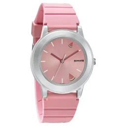 Sonata NR8992PP10W Trndz Analog Watch for Women-picture-33