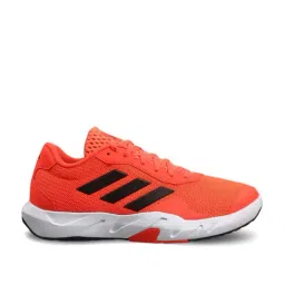 Adidas Men's AMPLIMOVE Red Training Shoes-picture-49