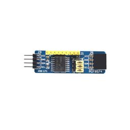 PCF8574T IO Expansion Board PCF8574T I2C I/O Extension Board Interface Module - RS3031PCF8574T IO Expansion Board PCF8574T I2C I/O Extension Board Interface Module - RS3031 image 2