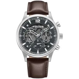 Police PLPEWGF0040202 SS24 Analog Watch for Men-40