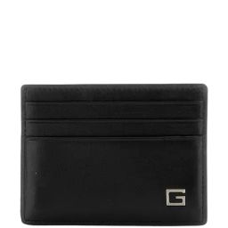 GUESS Beige & Brown Logo Bi-Fold Wallet-15