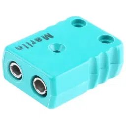 RS PRO Thermocouple Connector for Use with Type K Thermocouple, 3342701-picture-26