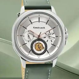 Fastrack 3303SL02 Exuberant Analog Watch for Men-48