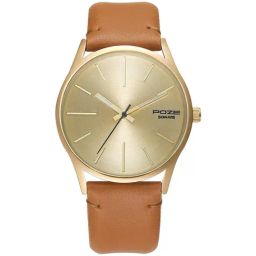 Sonata SP70013YL01W Analog Watch for Men-48