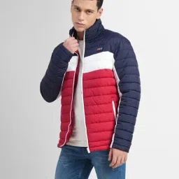 Jack & Jones Multicolor Regular Fit Puffer Jacket-picture-30