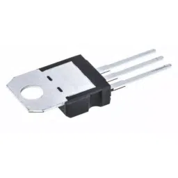 Stmicroelectronics Voltage Regulator 1.5 Amp 5 V Linear Voltage 3 Pins TO-220, L7805CV (Pack of 50) image 2