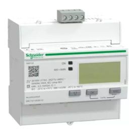 Schneider A9MEM3150 A9MEM3150 3P3P + N1P + N Energy Meter 63 A-image-76