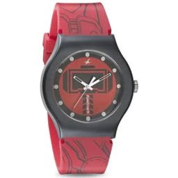 Fastrack Avengers-Infinity Wars NS9915PP86 Unisex Analog Watch-image-4