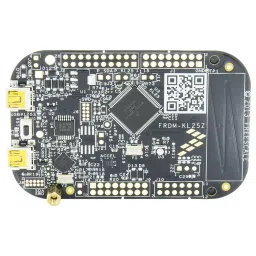 NXP ARM, KINETIS, KL25Z, FREEDOM DEV BOARD, FRDM-KL25Z-picture-38