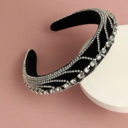 Sohi Hair Band for Women-46