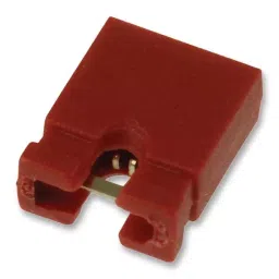 HARWIN JUMPER SOCKET, 2POS, PIN HEADER, M7581-05 (Pack of 100 Pcs)-image-43