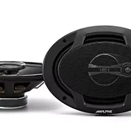 Alpine SPJ-691C3 Coaxial 3 Way Speaker (60W)-image-42