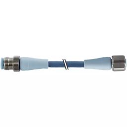 Murrelektronik Limited Sensor Actuator Cable 2 m Straight Male 4 Way M12 to Straight Female 4 Way M12, 7024-40021-3210200-image-38