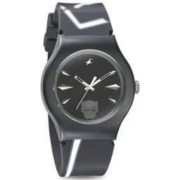 Fastrack Avengers-Infinity Wars NS9915PP95 Unisex Analog Watch-image-10