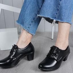 DressBerry Formal Shoes-11