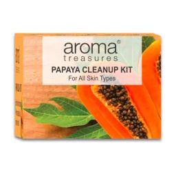 aroma treasures Papaya Cleanup Kit-image-46