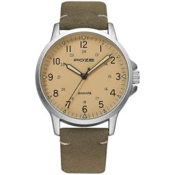 Sonata SP70011SL04W Analog Watch for Men-image-7