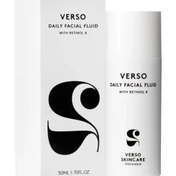 Verso Daily Facial Fluid Serum - 50 ml-10