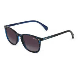 Enrico Eyewear Purple Wayfarer Sunglasses for Women-picture-40