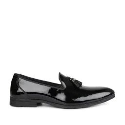 Privo by Inc.5 Men's Black Formal Moccasins-image-68