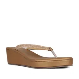 Inc.5 Women's Antique Thong Wedges-image-59