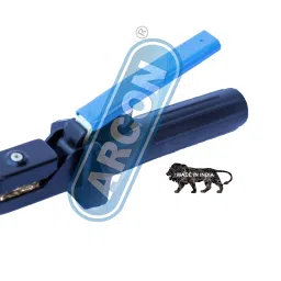 Arcon ARC-3046 B-Mark II 400A Blue Welding Electrode Holder-image-47
