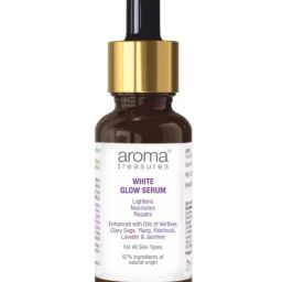 aroma treasures White Glow Face Serum - 30 ml-image-81