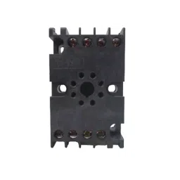 Chint Plastic Black Relay Base Socket, CZS08X-E-image-52