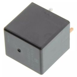 Panasonic RELAY, AUTOMOTIVE, SPST-NO, 14VDC, 70A, CB1AH-P-12V-25
