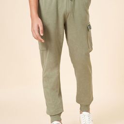 Coolsters by Pantaloons Boys  Relaxed-Fit Track Pants-4