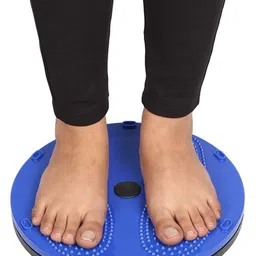 HackerX Tummy Trimmer Ab Exerciser image 3