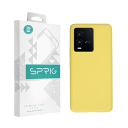 SPRIG Solid Printed Back Case Mobile Accessories-image-71