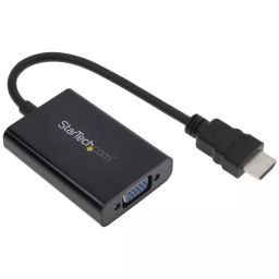 StarTech.com HDMI to VGA Adapter 250mm Length - 1920 x 1080 Maximum Resolution, HD2VGAA2-image-65