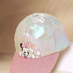 Pantaloons Junior Silver Cap-image-60