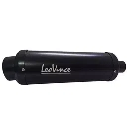 RA Accessories Black LioVince Silencer Exhaust for Ducati Panigale 1299 S-picture-8