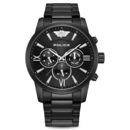 Police PLPEWJK0004406 Analog Watch Men-33