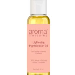 aroma treasures Lightening Pigmentation Oil - 50 ml-image-81