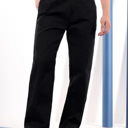 Stylecast X Kotty Women Comfort Regular Fit Mid-Rise Stretchable Jeans-image-57