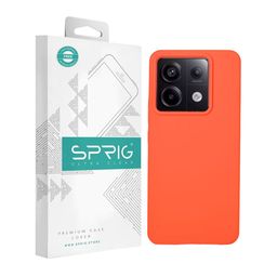 SPRIG Solid Printed Back Case Mobile Accessories-picture-48