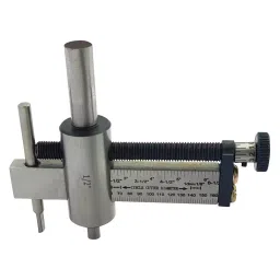A.D INTERNATIONAL Speed Guide Circle Cutter with HSS Tool Bit, Straight Shank for Milling Machine, 43-XGGU-T5Q7-image-67