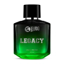 BEARDO Legacy Long Lasting Eau De Parfum - 100 ml-57