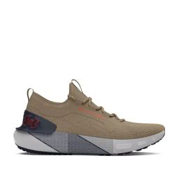 Under Armour Men's HOVR Phantom 3 SE Brown Running Shoes-picture-39