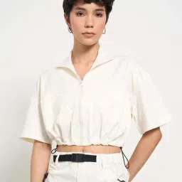 People by Pantaloons WhiteShirt-image-55
