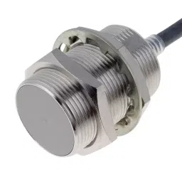 Omron Cylindrical Proximity Sensor M30 NO Operation AC 2-Wire 10 mm, E2E-X10Y1 5M OMS-6