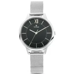 Titan 2617SM01 Neo IV Analog Watch for Women-image-68